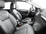 Citroen C4 Lounge 2013 года